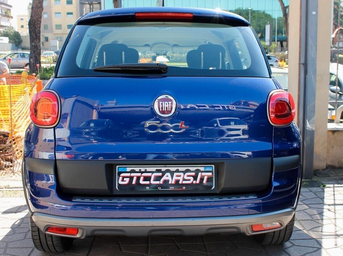 Fiat 500L 1.4 95 CV S&S Connect