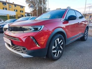 Opel Mokka 1.2 Turbo Elegance