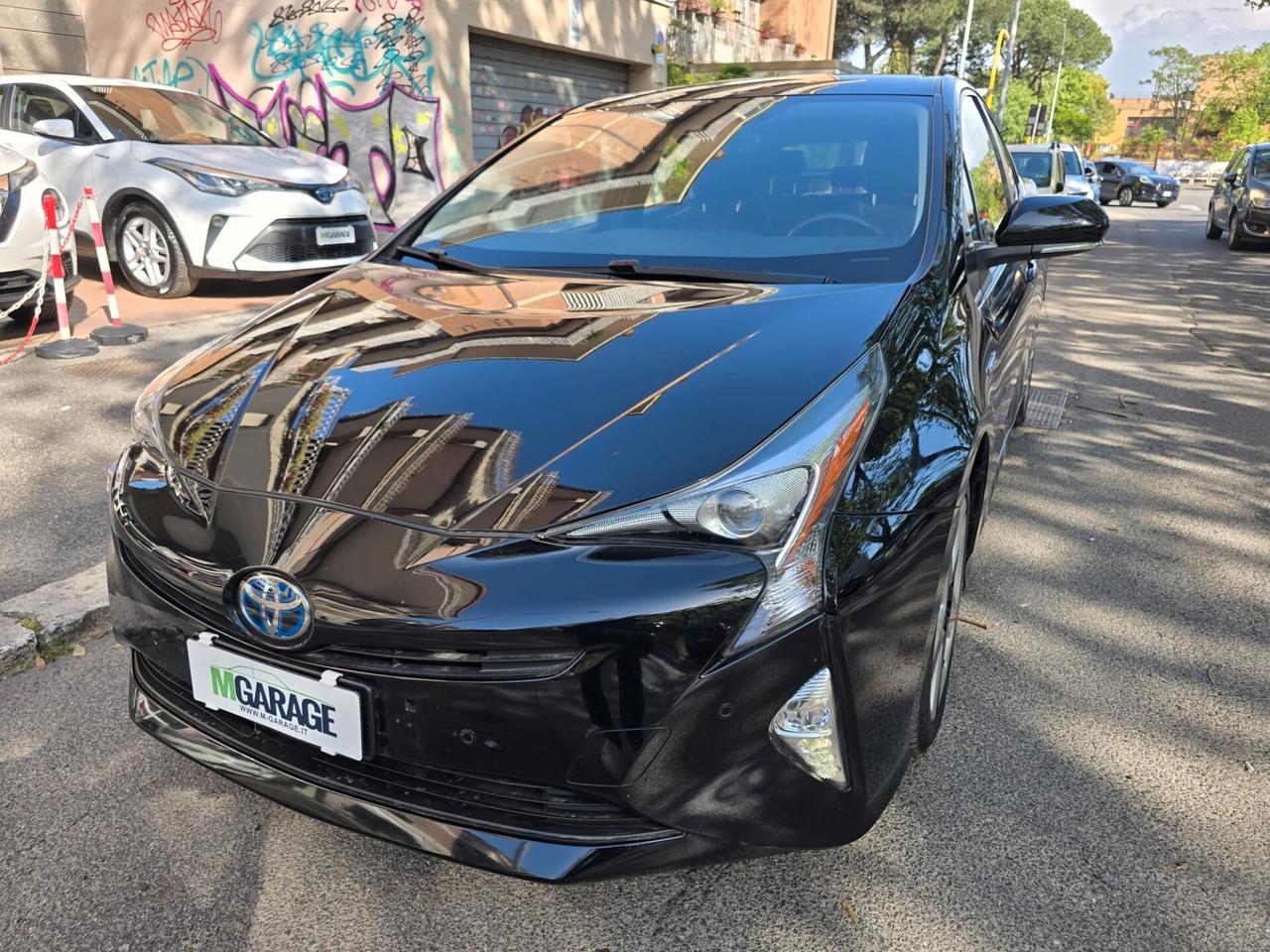 Toyota Prius 1.8 Style