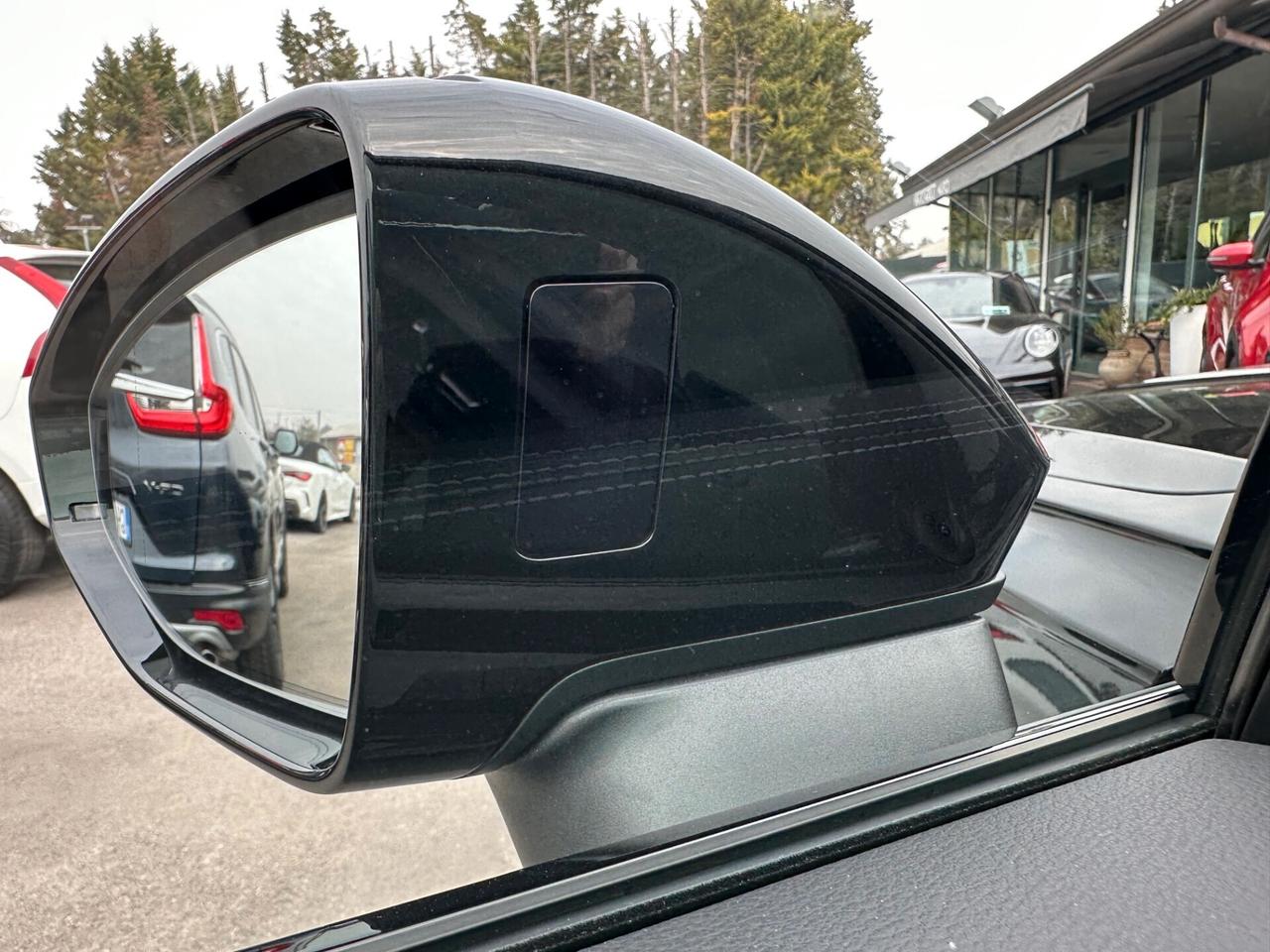 Audi RS6 RS 6 Avant 4.0 TFSI V8 quattro tiptronic/crboceramici/tetto/full