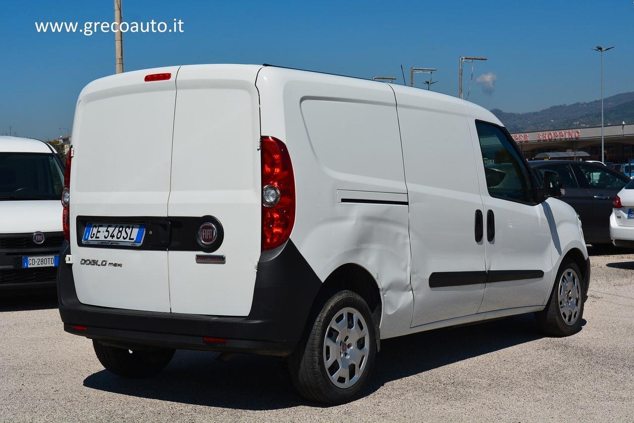 Fiat Doblo Maxi 16 MJT 105CV S&S PL-TN Cargo Maxi Easy