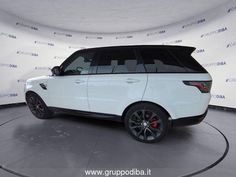 Land Rover RR Sport II 2018 Die. 3.0 sdV6 HSE 249cv auto my19