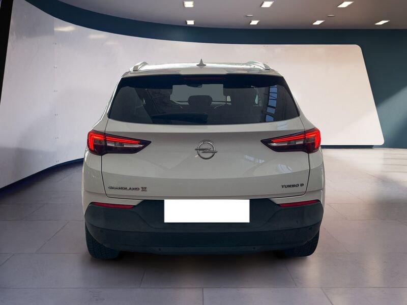 Opel Grandland X 1.5 ecotec Business s&s 130cv