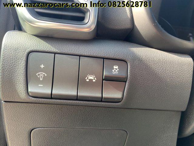 KIA Sportage 2.0 CRDI AWD GT Line