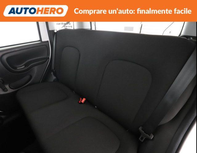 FIAT Pandina 1.0 FireFly 65 CV Hybrid Pop