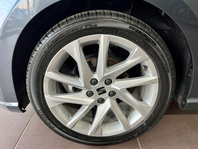 SEAT Ibiza 1.0 TSI 95 CV 5 porte FR