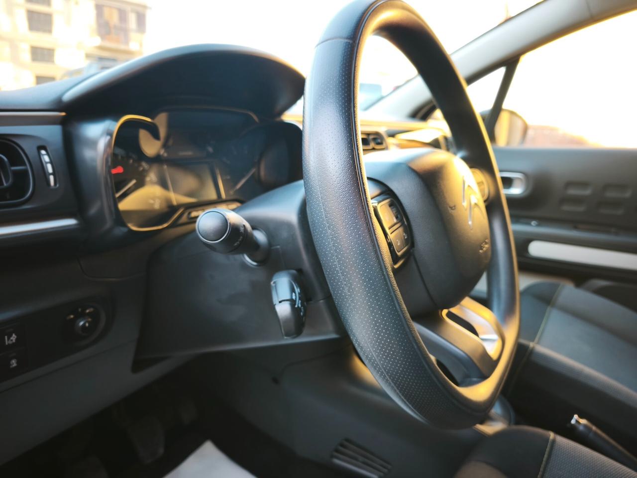 Citroen C3 HDi 100 CV Feel 5 Posti