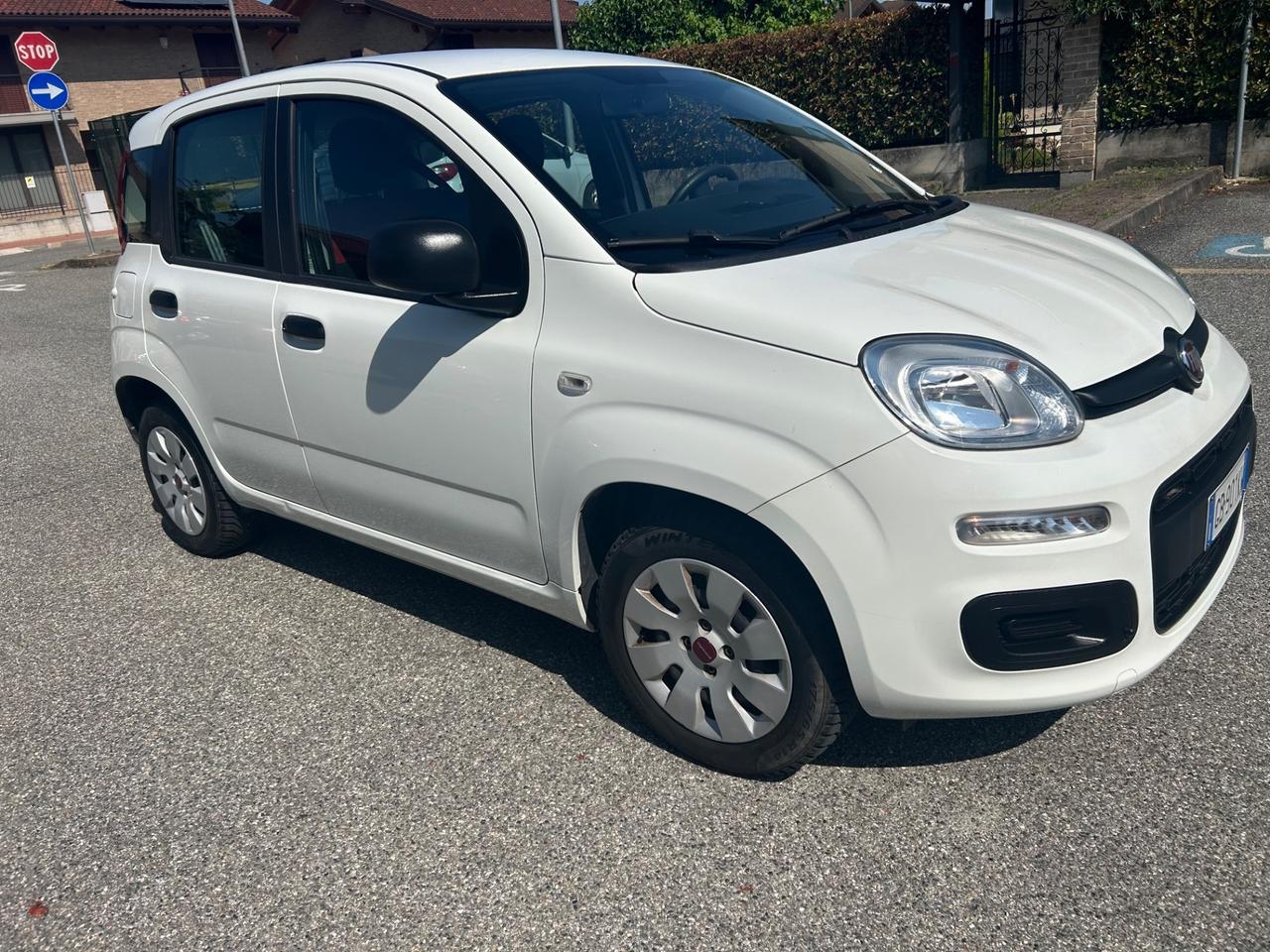 Fiat Panda 1.2 Pop PREZZO REALE