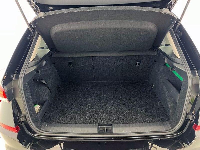 Skoda Kamiq Kamiq 1.0 G-Tec Style