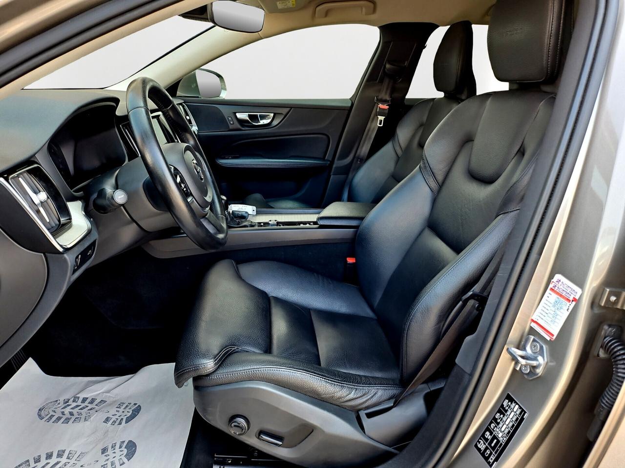 Volvo V60 D3 Geartronic R-Design