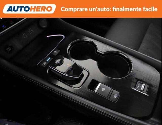 NISSAN X-Trail e-Power 2WD 5 posti Tekna