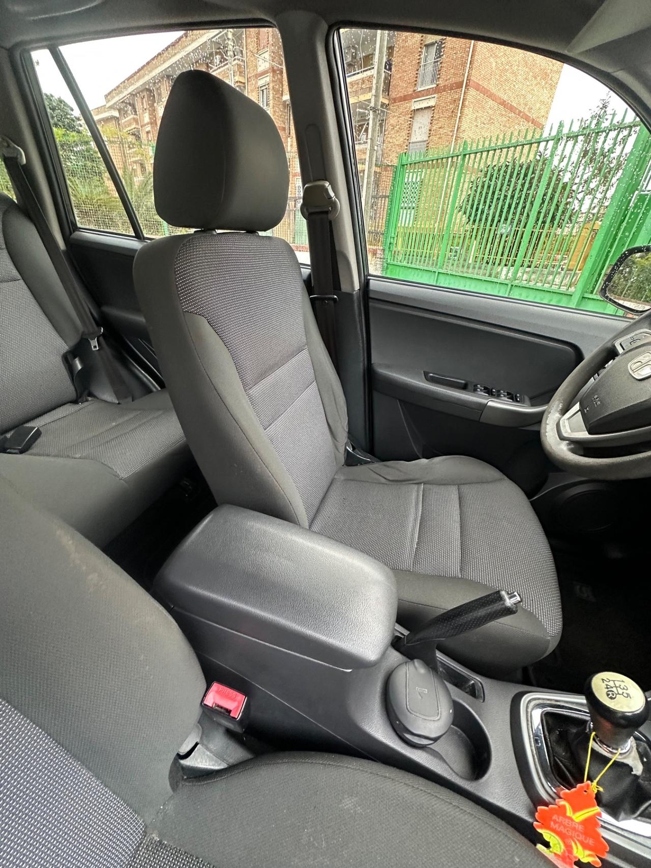 Dr DR5 Cross 1.6 16V 126 CV Bi-Fuel GPL