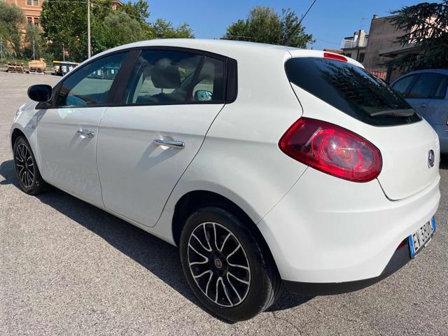 FIAT Bravo 1.6 MJT 120cv Pronta per Consegna Bellissima