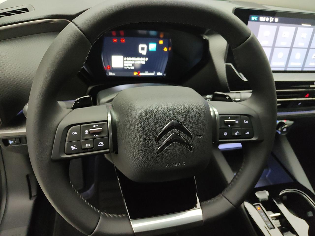 CITROEN C5 X 1.2 PURETECH 130CV PLUS EAT8