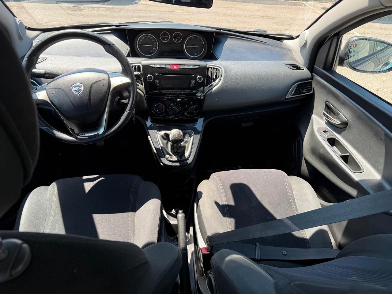 Lancia Ypsilon 1.3 MJT 16V 95 CV 5 porte S&S Platinum