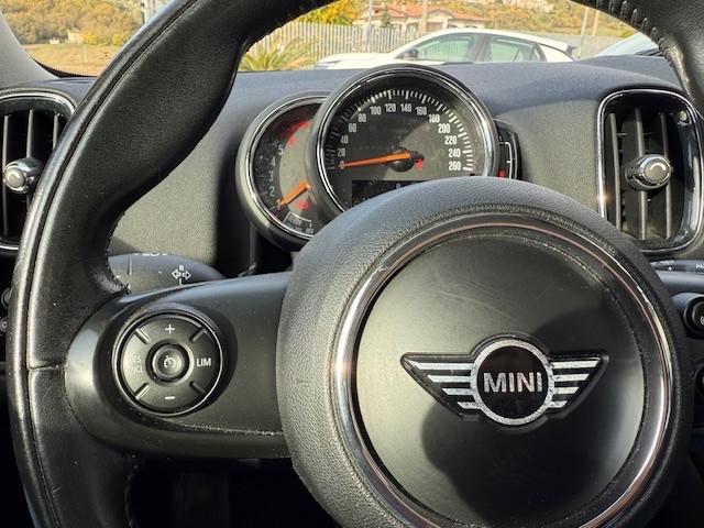 Mini Cooper D Countryman Mini 2.0 Cooper D Countryman