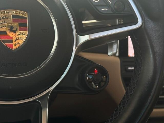 Porsche Macan 2.0