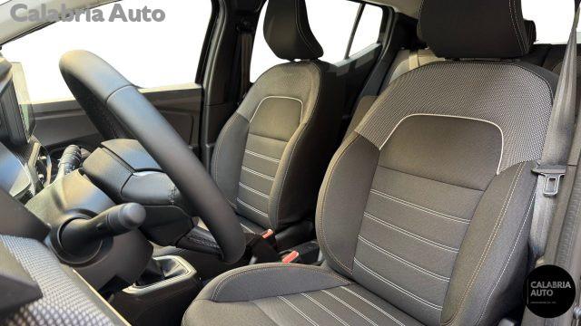 DACIA Sandero Stepway 1.0 TCe ECO-G Expression