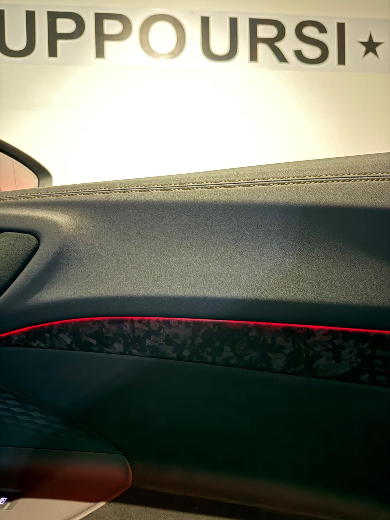 Audi RS5 Berlina 2.9 phev performance 639cv auto