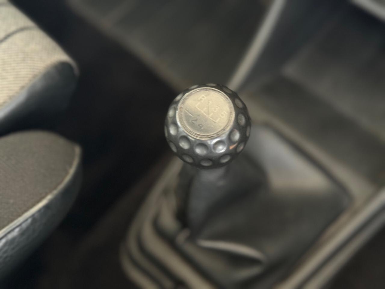 Volkswagen Golf GTI 1 serie - Versione Pirelli - Pari al nuovo