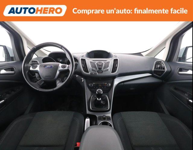 FORD C-Max 1.6 TDCi 115CV Titanium