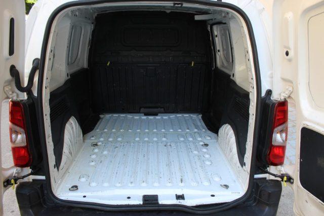 OPEL Combo Cargo 1.5 Diesel 100CV PC 1000kg