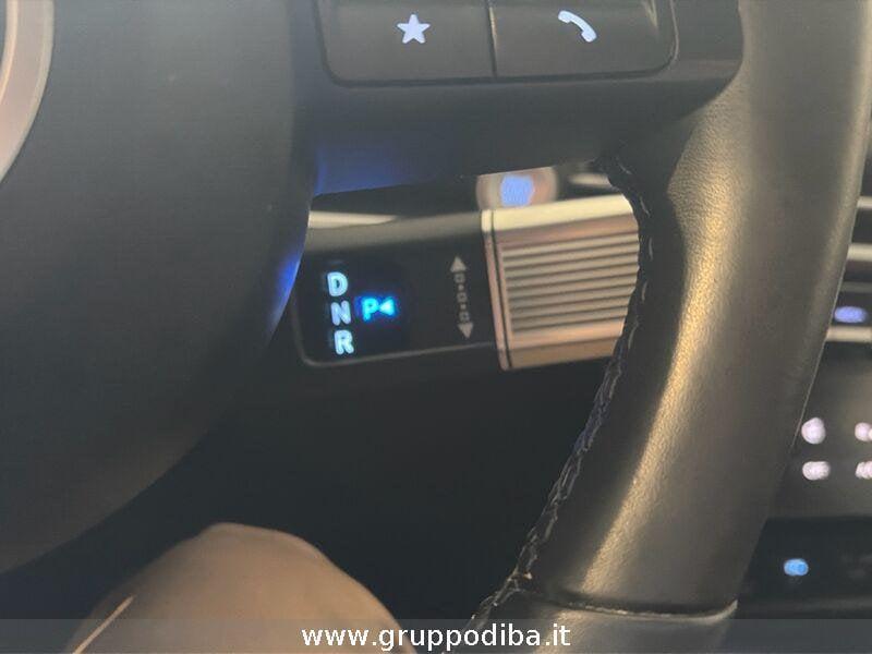 Hyundai Tucson III 2024 1.6 crdi 48V Exellence 2wd dct