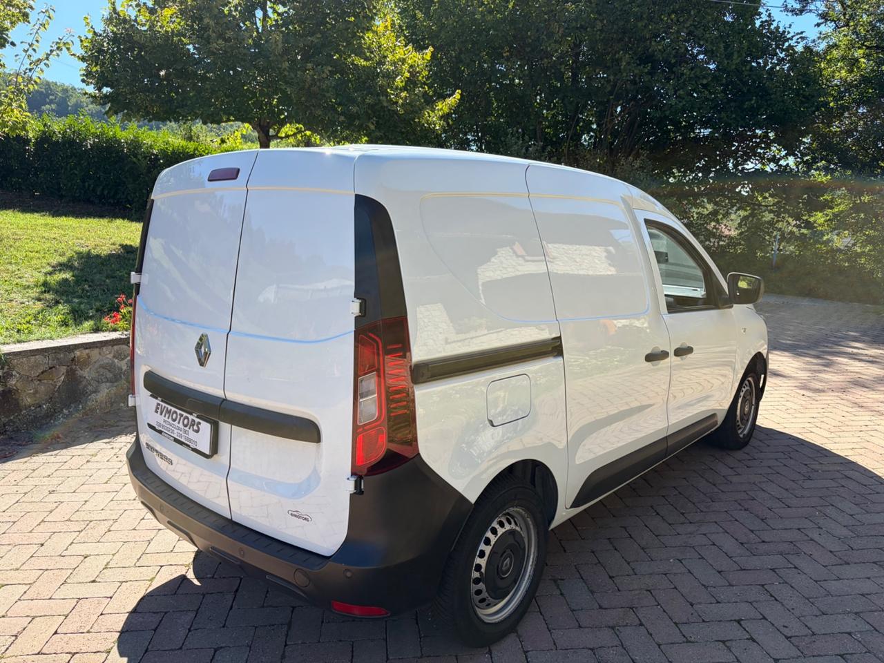 Renault Express 1.4 Blue dCi 95 Van UNICO PROPRIETARIO