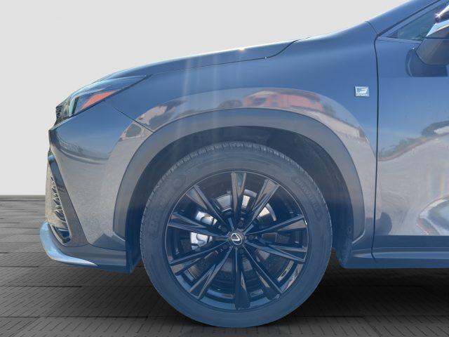 LEXUS Other NX NX Hybrid 4WD F-Sport