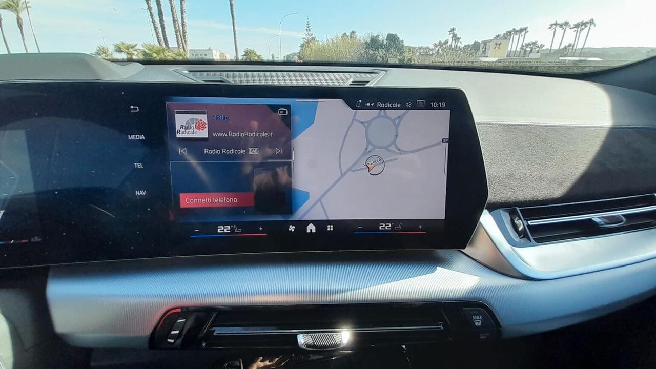 Bmw X2 M35i xDrive Msport Pro