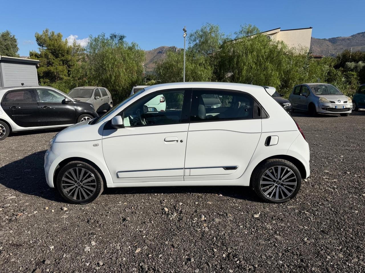 Renault Twingo SCe 65 CV Signature