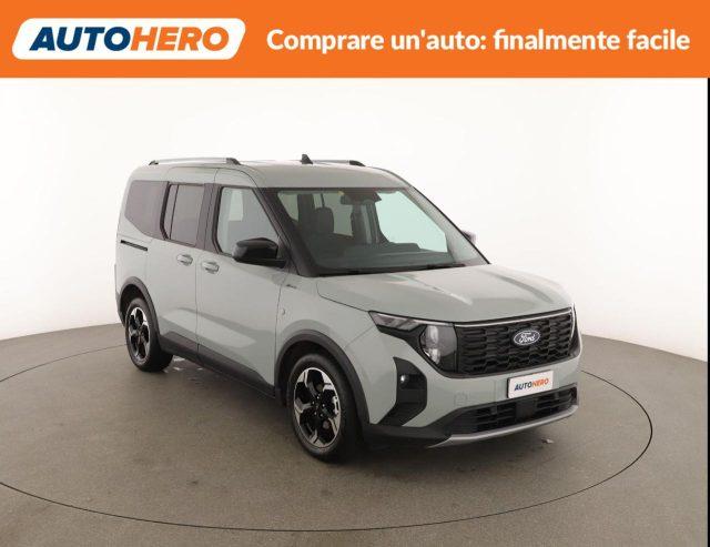 FORD Tourneo Courier 1.0 EcoBoost Active