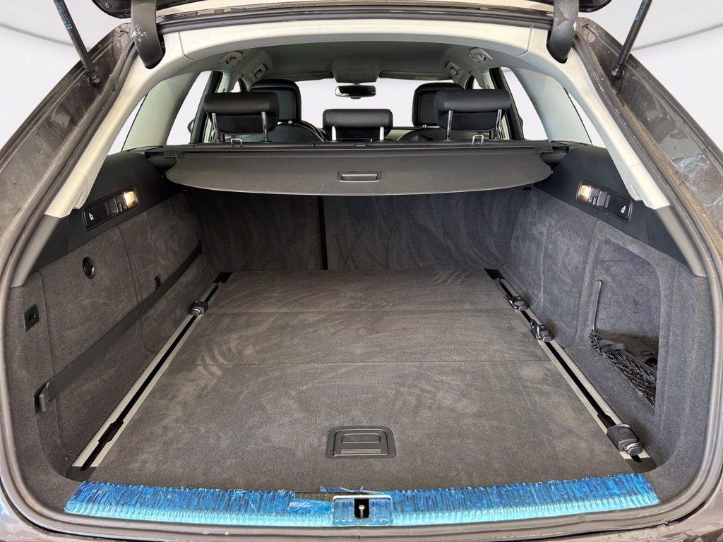 AUDI A6 allroad 3.0 tdi advanced c/xeno 245cv s-tronic del 2014