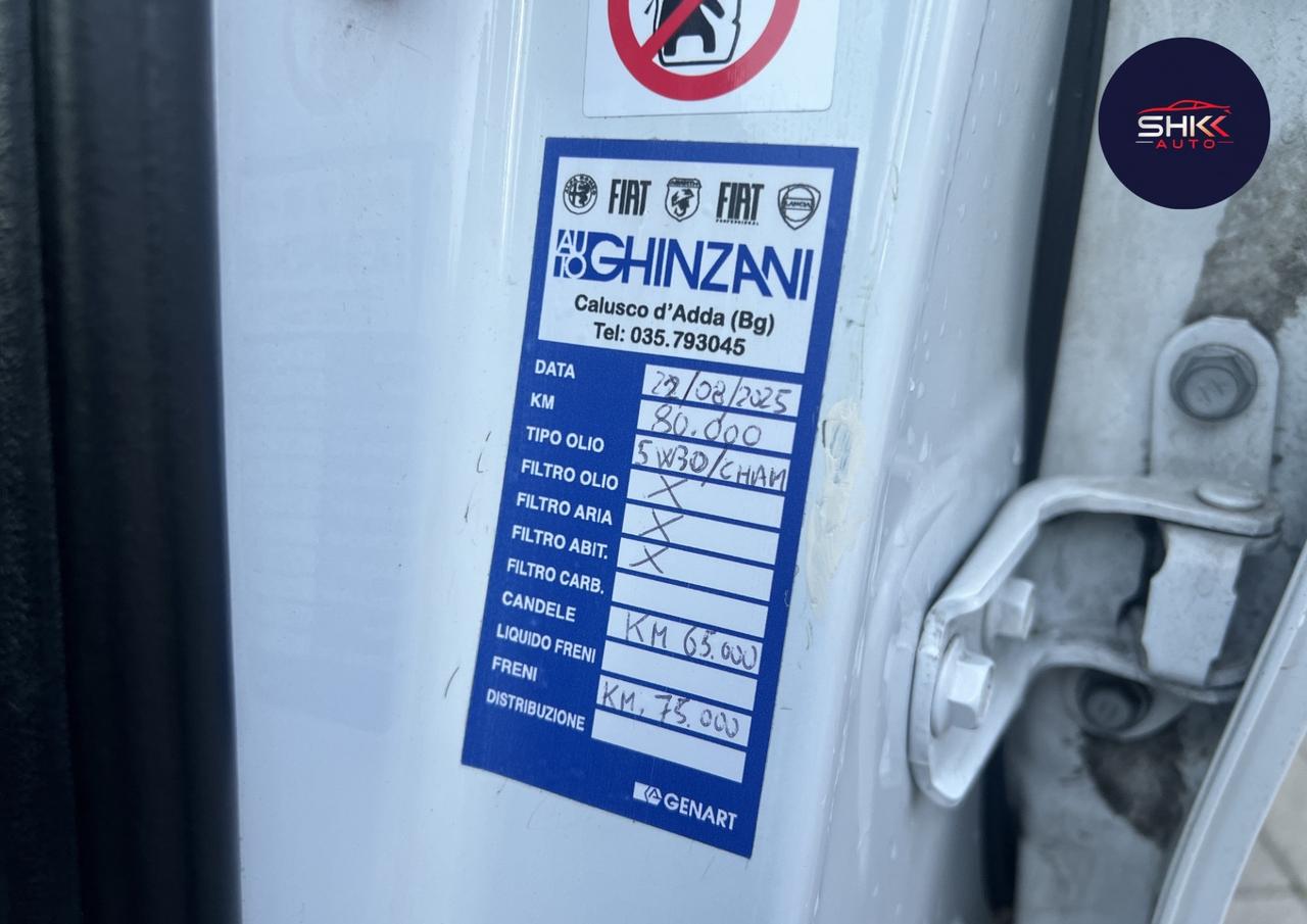 Toyota Yaris 1.0 5 porte Active