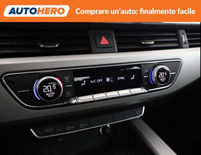 AUDI A5 SPB 40 TFSI quattro S tronic