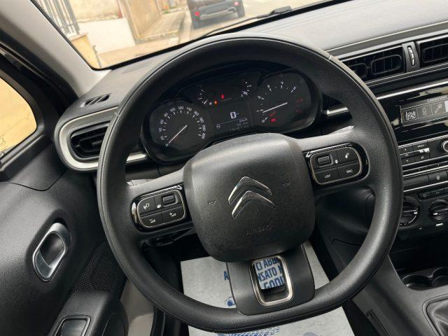 CITROEN C3 1.2 82 Shine