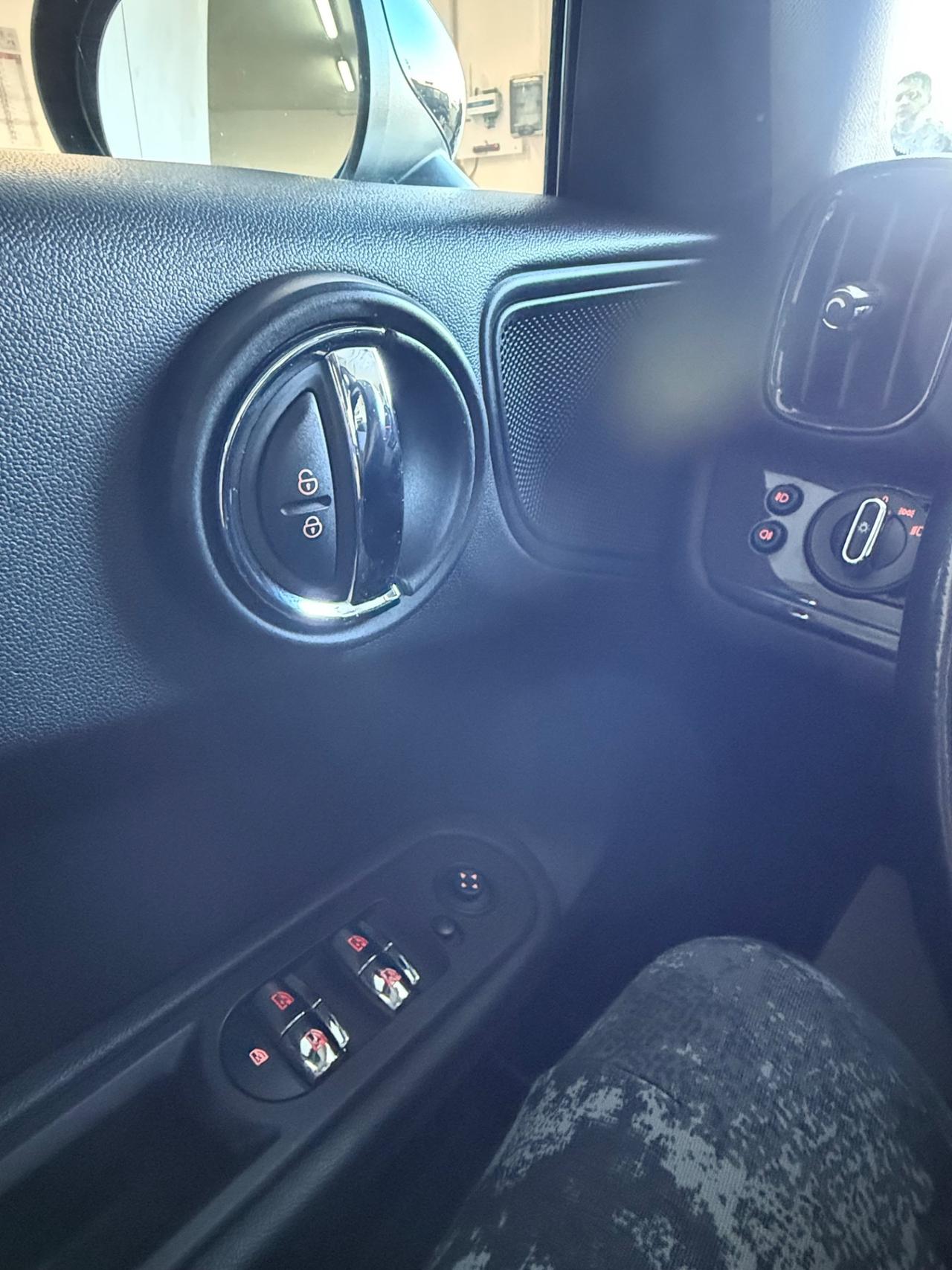 Mini Cooper D Countryman 2.0 Diesel