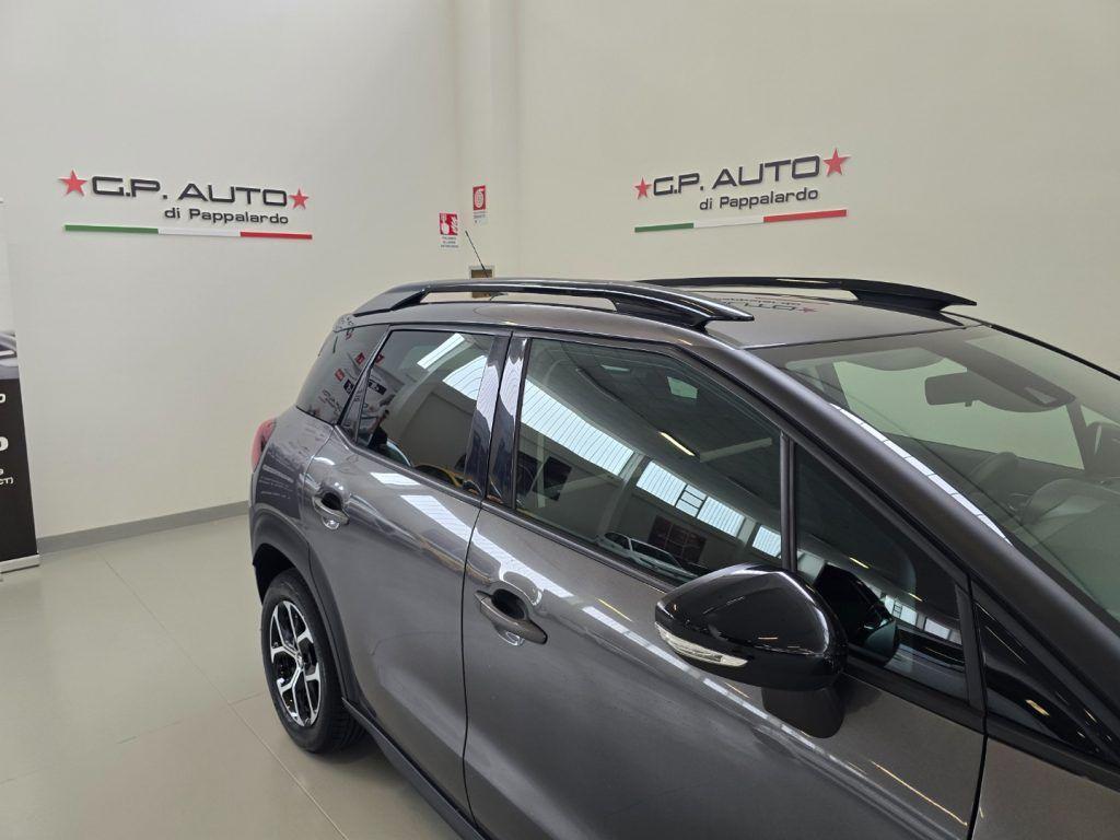 Citroen C3 Aircross PureTech 110 S&S Plus