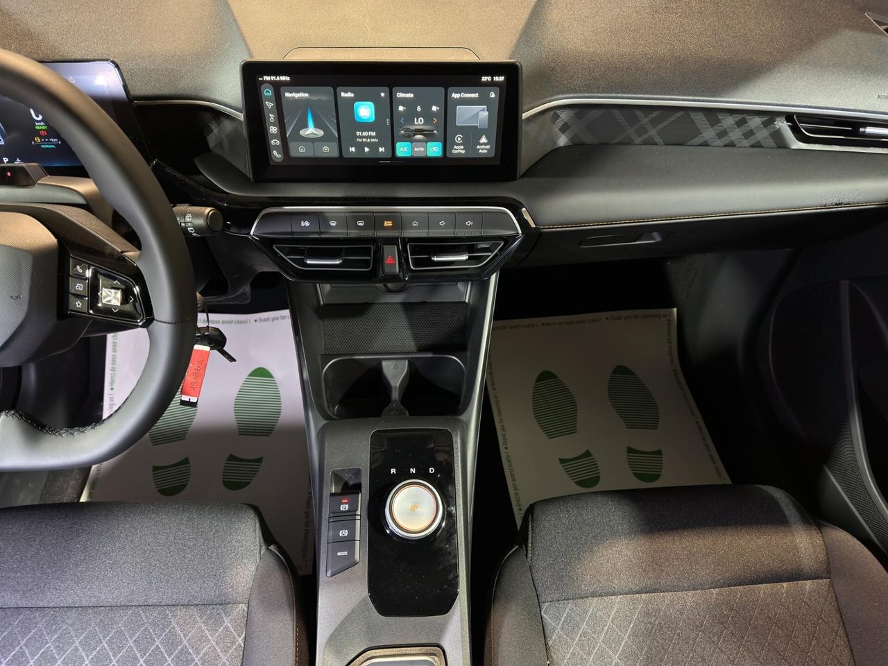 Mg MG3 1.5 Hybrid+ Standard
