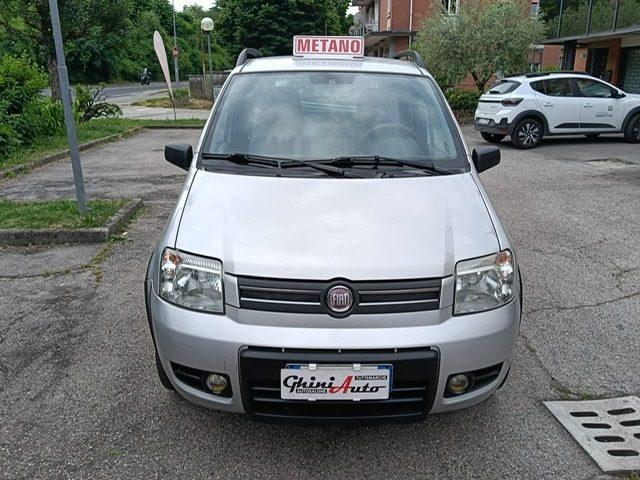 FIAT Panda 1.2 Climbing Natural Power