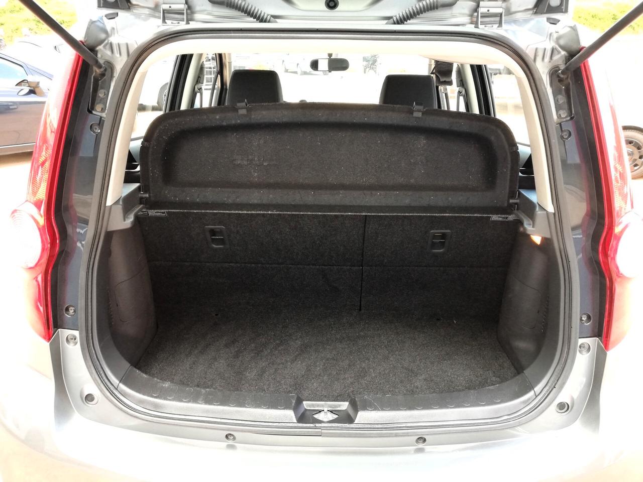 Opel Agila 1.0 12V 68CV Enjoy