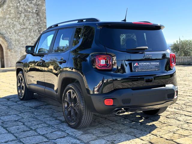 JEEP Renegade 1.6 M-Jet 130cv 80th Anniversary (Led/App)