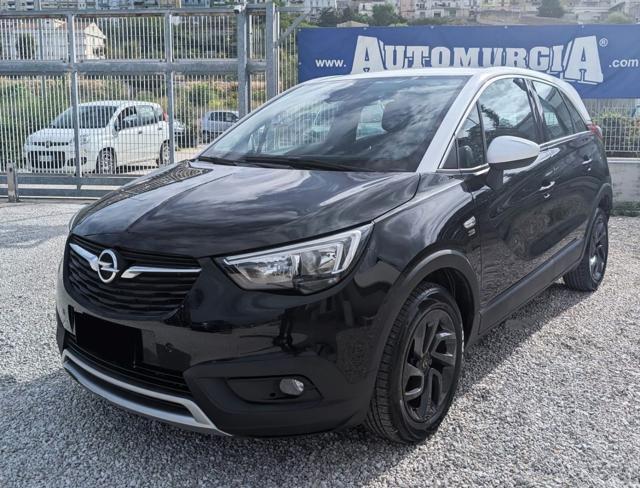 OPEL Crossland X 1.5 ECOTEC D 102 CV S&S Advance - TAGLIANDATA