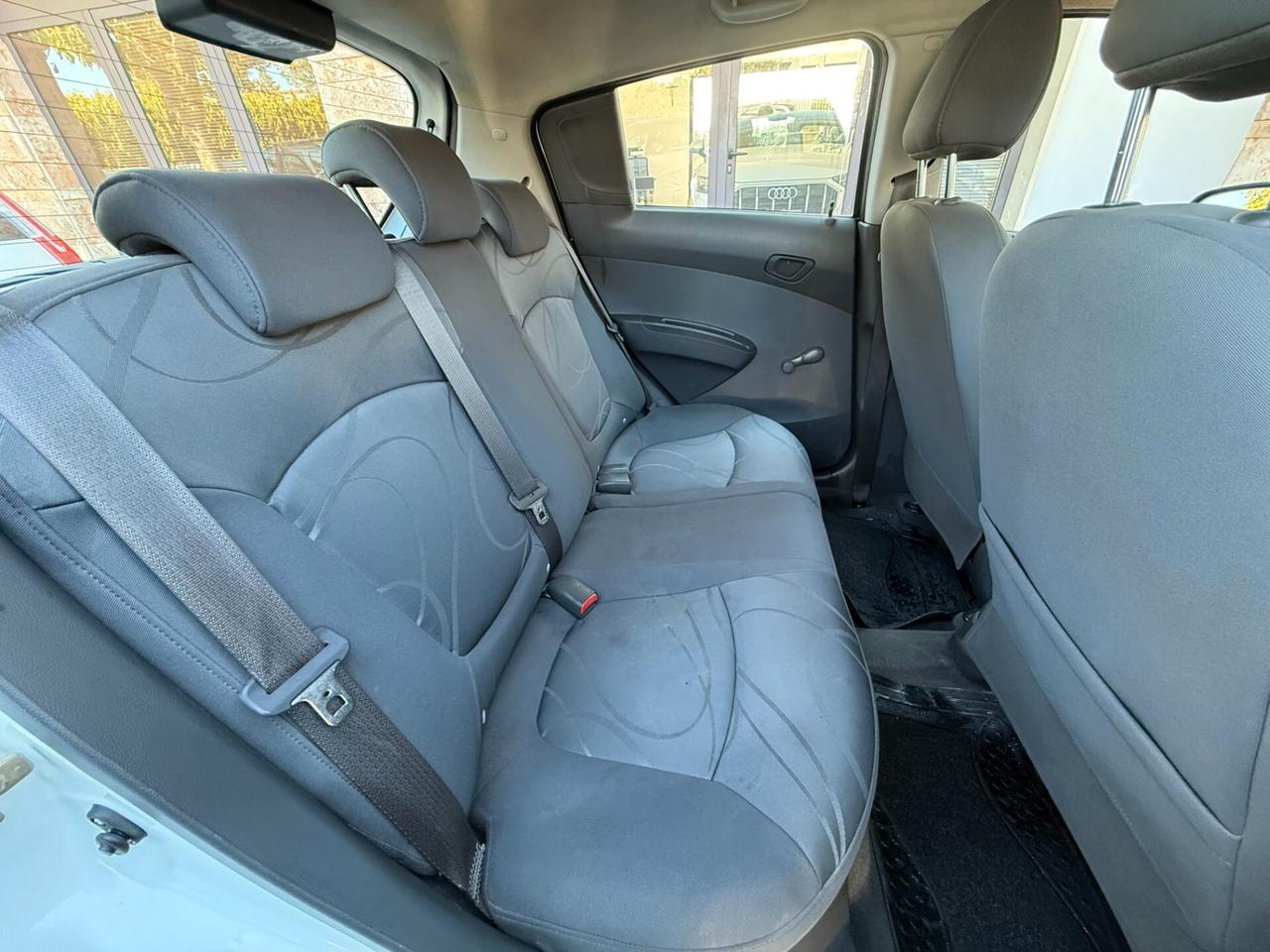 Chevrolet Spark 1.0 LT Special Edition Bubble GPL