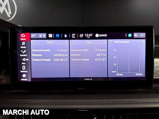 ALFA ROMEO Tonale 1.5 160 CV MHEV TCT7 Veloce