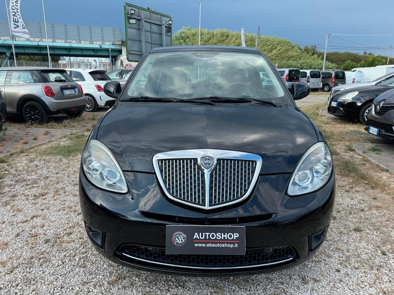 LANCIA - Ypsilon - 1.4 Diva Ecochic GPL - UNIPRO. - NEOPATENTATI - FINANZIABILE