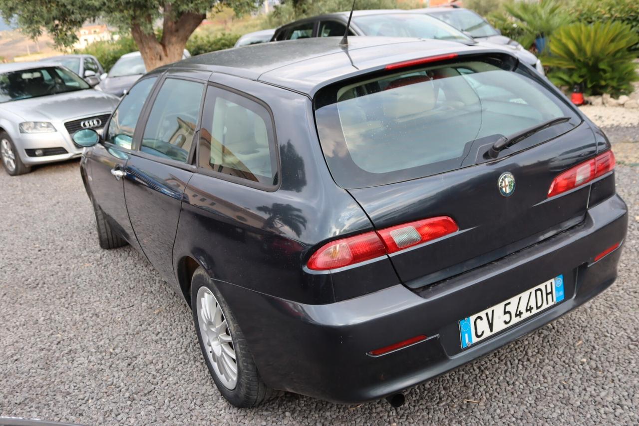 Alfa Romeo 156 1.9 JTD 16V Sportwagon Classic