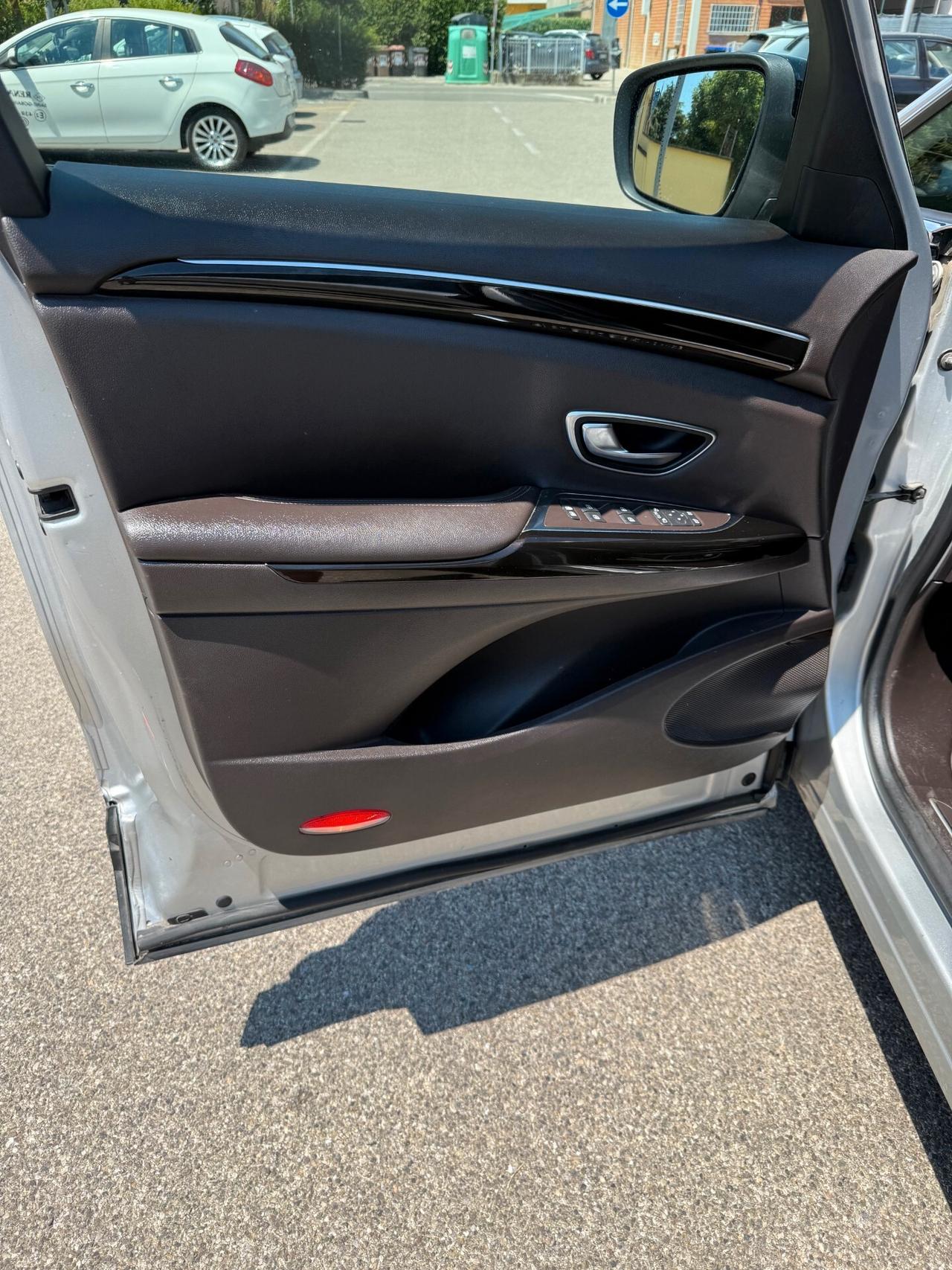 Renault Espace 1.6 dci - 7 POSTI - 12 MESI DI GARANZIA -