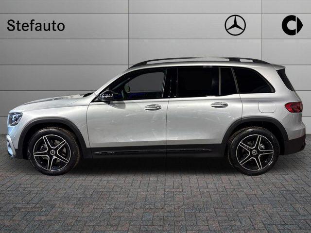 MERCEDES-BENZ GLB 200 d Automatic AMG Line Advanced Plus