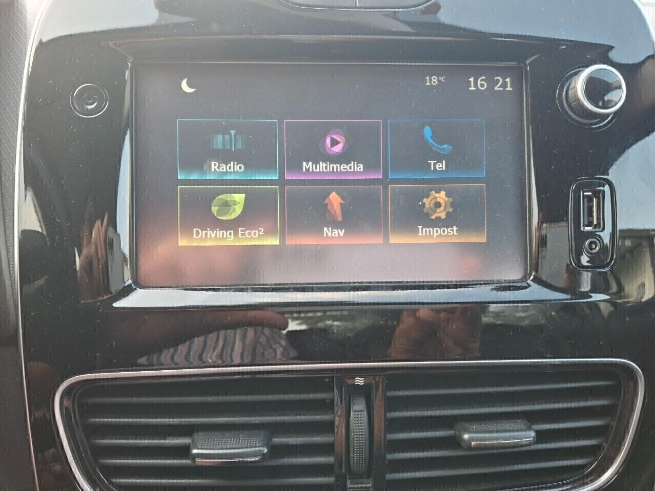 Renault Clio dCi 8V 90CV Start&Stop Energy Duel